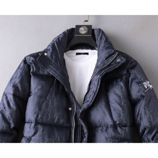 DIOR Dior Down Jacket 2023FW A relaxed style is completed DIOR Dior Down Jacket 2023FW A relaxed style is completed