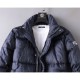 DIOR Dior Down Jacket 2023FW A relaxed style is completed DIOR Dior Down Jacket 2023FW A relaxed style is completed