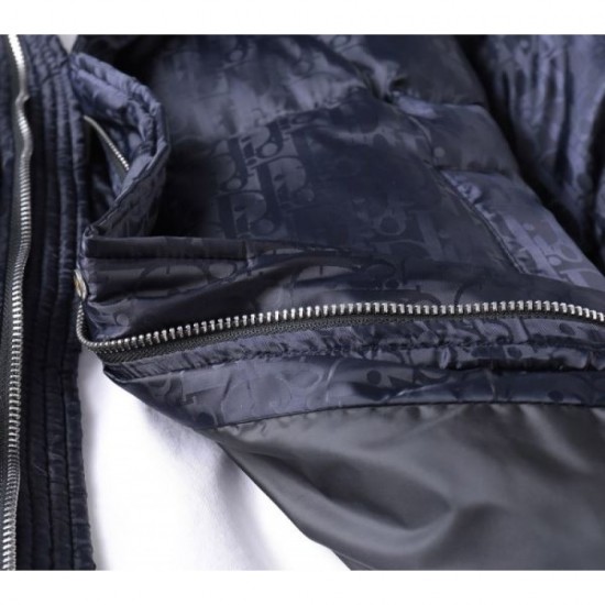 DIOR Dior Down Jacket 2023FW A relaxed style is completed DIOR Dior Down Jacket 2023FW A relaxed style is completed