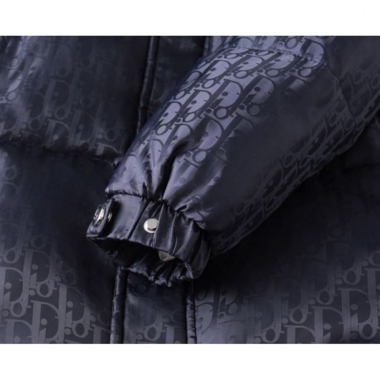 DIOR Dior Down Jacket 2023FW A relaxed style is completed DIOR Dior Down Jacket 2023FW A relaxed style is completed