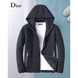 DIOR Dior down jacket 2023FW Light casual style