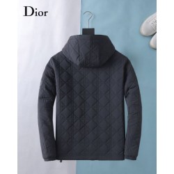 DIOR Dior down jacket 2023FW Light casual style