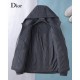 DIOR Dior down jacket 2023FW Light casual style DIOR Dior down jacket 2023FW Light casual style