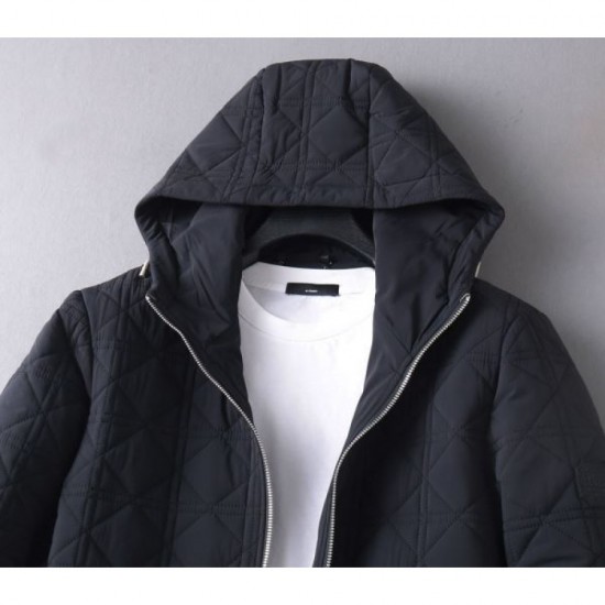 DIOR Dior down jacket 2023FW Light casual style DIOR Dior down jacket 2023FW Light casual style
