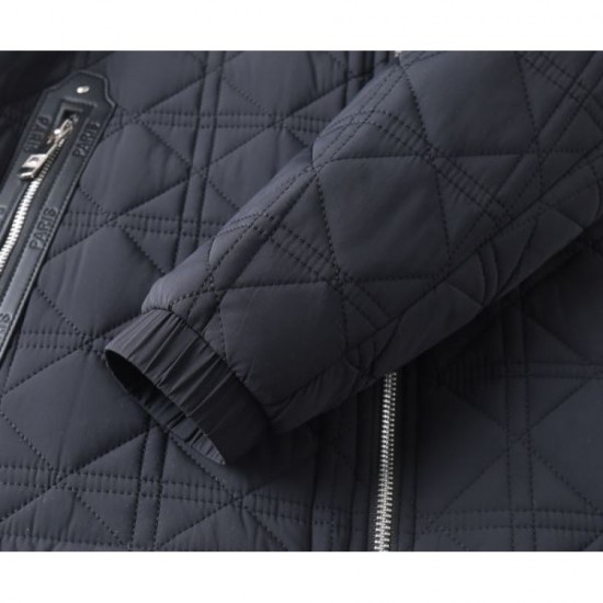 DIOR Dior down jacket 2023FW Light casual style DIOR Dior down jacket 2023FW Light casual style