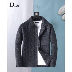 DIOR Dior Down Jacket 2023FW An essential autumn/winter staple item