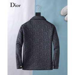 DIOR Dior Down Jacket 2023FW An essential autumn/winter staple item