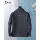DIOR Dior Down Jacket 2023FW An essential autumn/winter staple item DIOR Dior Down Jacket 2023FW An essential autumn/winter staple item