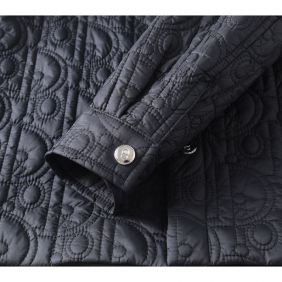 DIOR Dior Down Jacket 2023FW An essential autumn/winter staple item DIOR Dior Down Jacket 2023FW An essential autumn/winter staple item