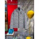 DIOR Dior down jacket 2023FW Usable and cute design winter new item DIOR Dior down jacket 2023FW Usable and cute design winter new item