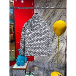 DIOR Dior down jacket 2023FW Usable and cute design winter new item