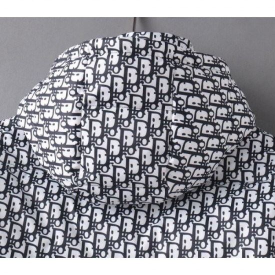 DIOR Dior down jacket 2023FW Usable and cute design winter new item DIOR Dior down jacket 2023FW Usable and cute design winter new item
