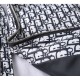 DIOR Dior down jacket 2023FW Usable and cute design winter new item DIOR Dior down jacket 2023FW Usable and cute design winter new item