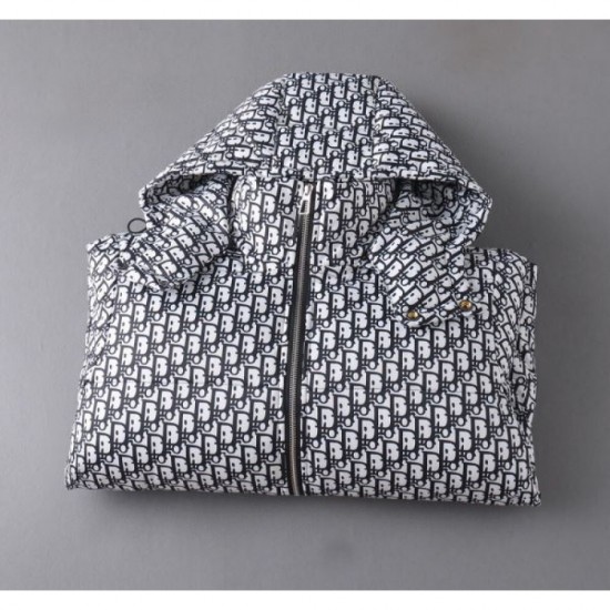 DIOR Dior down jacket 2023FW Usable and cute design winter new item DIOR Dior down jacket 2023FW Usable and cute design winter new item