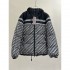DIOR Dior down jacket 2023FW Timeless design
