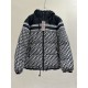 DIOR Dior down jacket 2023FW Timeless design DIOR Dior down jacket 2023FW Timeless design