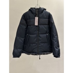 DIOR Dior down jacket 2023FW Timeless design