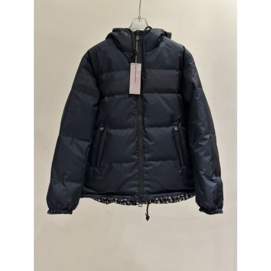 DIOR Dior down jacket 2023FW Timeless design DIOR Dior down jacket 2023FW Timeless design