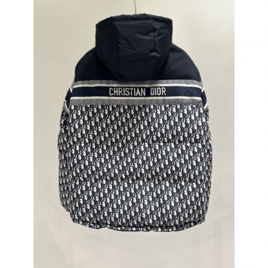 DIOR Dior down jacket 2023FW Timeless design DIOR Dior down jacket 2023FW Timeless design