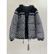 DIOR Dior down jacket 2023FW Timeless design DIOR Dior down jacket 2023FW Timeless design