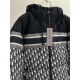 DIOR Dior down jacket 2023FW Timeless design DIOR Dior down jacket 2023FW Timeless design