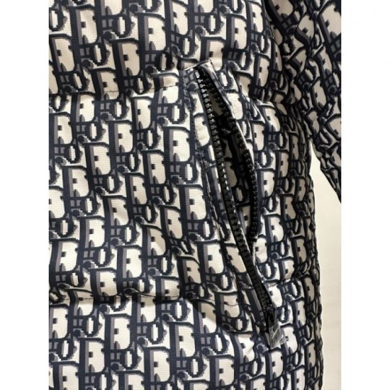 DIOR Dior down jacket 2023FW Timeless design DIOR Dior down jacket 2023FW Timeless design