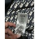 DIOR Dior down jacket 2023FW Timeless design DIOR Dior down jacket 2023FW Timeless design
