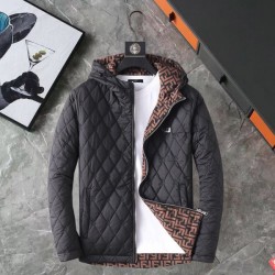 FENDI Down Jacket 2023FW Popular Let Shop