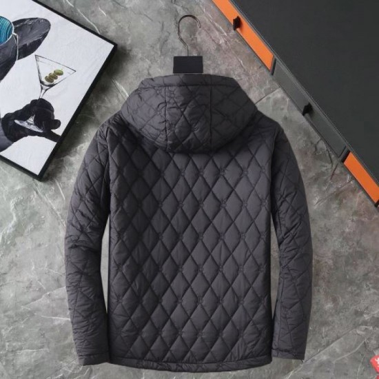 FENDI Down Jacket 2023FW Popular Let Shop FENDI Down Jacket 2023FW Popular Let Shop