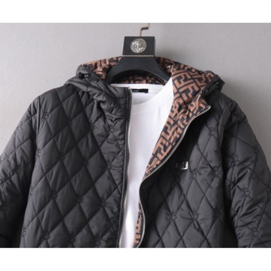 FENDI Down Jacket 2023FW Popular Let Shop FENDI Down Jacket 2023FW Popular Let Shop