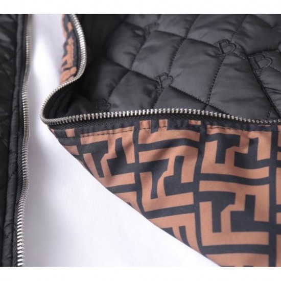 FENDI Down Jacket 2023FW Popular Let Shop FENDI Down Jacket 2023FW Popular Let Shop