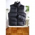 FENDI down jacket vest 2023FW Most popular product