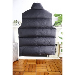 FENDI down jacket vest 2023FW Most popular product