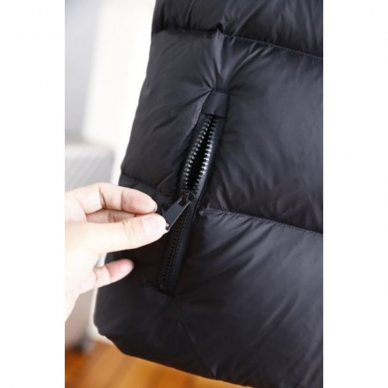 FENDI down jacket vest 2023FW Most popular product FENDI down jacket vest 2023FW Most popular product
