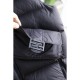 FENDI down jacket vest 2023FW Most popular product FENDI down jacket vest 2023FW Most popular product