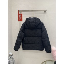GUCCI Gucci Down Jacket 2023FW I really want it, shipping now