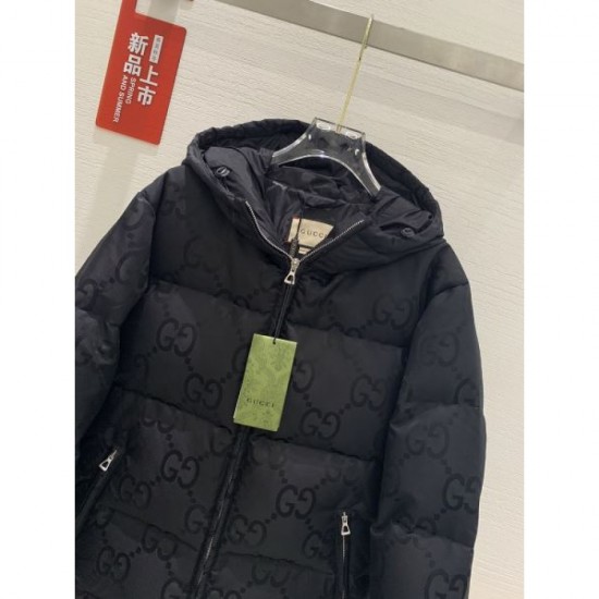 GUCCI Gucci Down Jacket 2023FW I really want it, shipping now GUCCI Gucci Down Jacket 2023FW I really want it, shipping now
