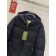 GUCCI Gucci Down Jacket 2023FW I really want it, shipping now GUCCI Gucci Down Jacket 2023FW I really want it, shipping now