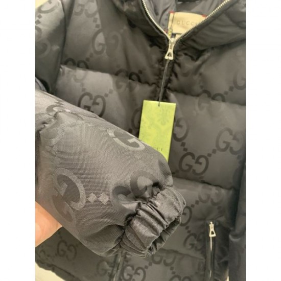 GUCCI Gucci Down Jacket 2023FW I really want it, shipping now GUCCI Gucci Down Jacket 2023FW I really want it, shipping now