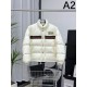 GUCCI Gucci Down Jacket 2023FW Very popular among young people overseas GUCCI Gucci Down Jacket 2023FW Very popular among young people overseas