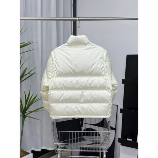GUCCI Gucci Down Jacket 2023FW Very popular among young people overseas GUCCI Gucci Down Jacket 2023FW Very popular among young people overseas