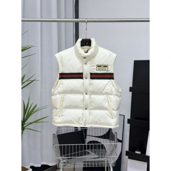 GUCCI Gucci Down Jacket 2023FW Very popular among young people overseas GUCCI Gucci Down Jacket 2023FW Very popular among young people overseas