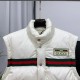 GUCCI Gucci Down Jacket 2023FW Very popular among young people overseas GUCCI Gucci Down Jacket 2023FW Very popular among young people overseas