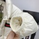 GUCCI Gucci Down Jacket 2023FW Very popular among young people overseas GUCCI Gucci Down Jacket 2023FW Very popular among young people overseas