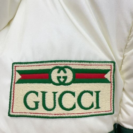 GUCCI Gucci Down Jacket 2023FW Very popular among young people overseas GUCCI Gucci Down Jacket 2023FW Very popular among young people overseas