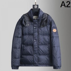 GUCCI down jacket 2023FW casual wear