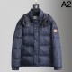 GUCCI down jacket 2023FW casual wear GUCCI down jacket 2023FW casual wear