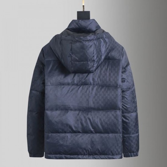 GUCCI down jacket 2023FW casual wear GUCCI down jacket 2023FW casual wear