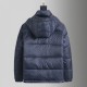 GUCCI down jacket 2023FW casual wear GUCCI down jacket 2023FW casual wear
