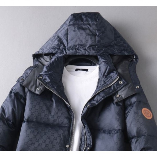 GUCCI down jacket 2023FW casual wear GUCCI down jacket 2023FW casual wear